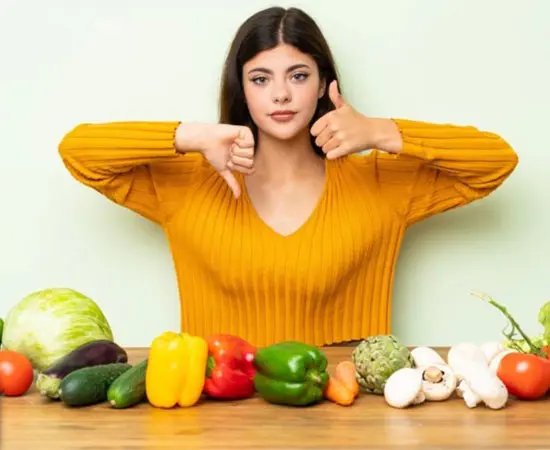 Thyroid-Diet